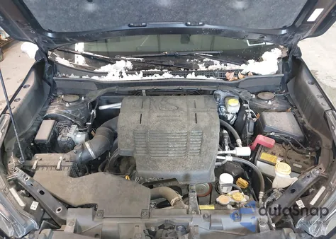 2022 Subaru Forester Wilderness from USA, damaged, VIN JF2SKALC6NH471787